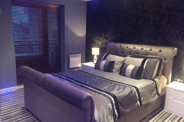 Stunning With Amazing Views Leilighet Newcastle upon Tyne Eksteriør bilde